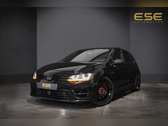 Volkswagen Golf - 2.0 TSI R | Pano | Camera | Dynaudio | Onderhouden