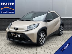 Toyota Aygo X - 1.0 VVT-i MT Pulse