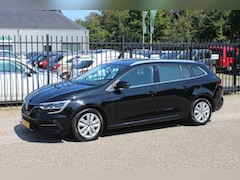 Renault Mégane Estate - 1.3 TCe Automaat Business, Trekhaak, Navigatie