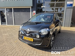 Renault Twingo - 1.0 SCe Limited OPENDAK/ Airco/ Cruise/ R&GO APP/ Bluetooth/ Led/ LMV