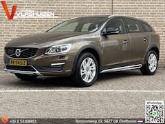 Volvo V60 Cross Country - 2.0 D4 Polar+ | Climate | Cruise | Navi | PDC |