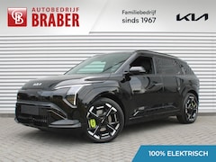 Kia EV3 - GT AWD 81.4 kWh | EV Tech Pack | Direct leverbaar | Actieradius tot 501 km (WLTP) | 292 pk