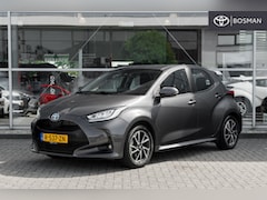 Toyota Yaris - 1.5 Hybrid Dynamic