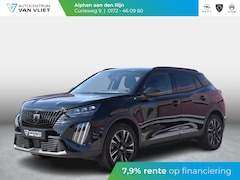 Peugeot e-2008 - EV GT 54 kWh SOH 94% | CAMERA MET SENSOREN | NAVI & CARPLAY |