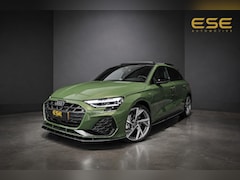 Audi A3 Sportback - 40 TFSI e S edition | Pano | Matrix | Carplay | Maxton Design | PHEV