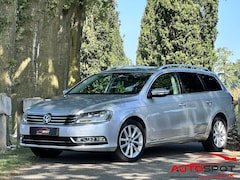 Volkswagen Passat Variant - 1.4 TSI Highline BlueMotion