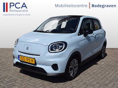 Leapmotor T03 - EV Design 37.3 kWh 95pk | Panoramadak | Camera | Adaptive Cruise