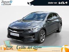 Kia XCeed - 1.5 T-GDI MHEV ExecutiveLine | Airco | Navi | Camera | Stoelverwarming | Panoramadak | Sto