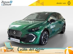 Renault Clio - 1.8 Hybrid 160 techno AUTOMAAT NAVI AIRCO CAMERA CRUISE CONTROLE STOELVERWARMING APPLE CAR