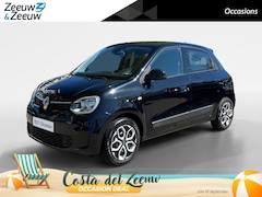 Renault Twingo - 1.0 SCe Collection | Airco | Radio | speed limiter | 12 maanden BOVAG garantie |