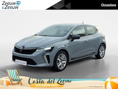 Renault Clio - 1.6 E-Tech Full Hybrid 145 evolution Automaat |Navigatie |1e eigenaar | Parkeersensoren |