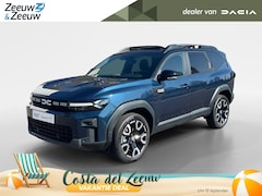 Dacia Bigster - 1.8 Hybrid 155 Journey | UIT VOORRAAD LEVERBAAR NU MET €500, - INTRODUCTIEVOORDEEL