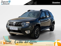 Dacia Duster - 1.2 TCe 4x2 Blackshadow | Trekhaak | Navigatie | Bluetooth | Cruise Control | Camera | Par