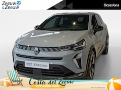 Renault Symbioz - 1.6 E-Tech full hybrid 145 techno *Navi+Camera*Climate*Adaptive Cruise*Ruime Achterbak*Spo