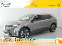 Renault Scenic E-Tech - EV60 comfort range techno Uit voorraad leverbaar OP = OP