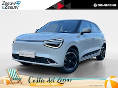 Dongfeng Box - Premium Edition 42 kWh |Full Option| 1 week levertijd| Volledig elektrisch 310 km range| B
