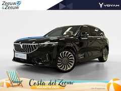 Voyah Free - Flagship Edition 4WD 106 kWh |Demo|Full Option|Luchtvering|Panoramadak|Stoelkoeling, verwa