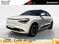 Dongfeng Box - Launch Edition 42 kWh | Zeer compleet | Android Auto & Apple CarPlay | 360 graden camera |