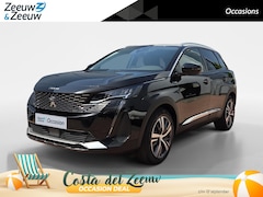 Peugeot 3008 - 1.6 HYbrid 225 Blue Lease Allure | Zeer compleet | Automaat | Apple CarPlay & Android Auto