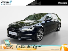 Audi A6 Avant - 1.8 TFSI ultra S line Edition