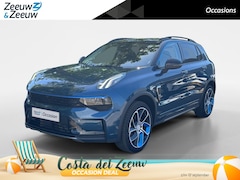 Lynk & Co 01 - 1.5 | 360 Camera | Adaptive Cruise Control | Panoramadak |