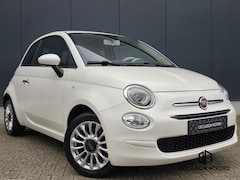 Fiat 500 - 0.9 TwinAir Turbo|Airco|Lmv|All Season|Mf Stuur|Nap