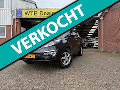 Kia Sportage - 1.6 GDI X-ecutive Plus Pack, Navi, Airco Dealer o.h