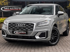 Audi Q2 - 35 TFSI Epic | Navigatie | Cruise Control | Climate Control | Licht/Regen Sensor | Parkeer