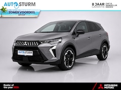 Mitsubishi Grandis - 1.8 HEV Intense+