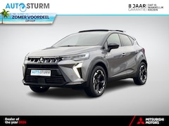 Mitsubishi ASX - 1.8 HEV AT Instyle