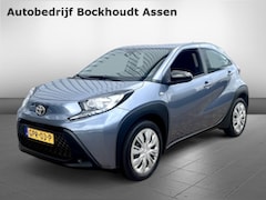 Toyota Aygo X - 1.0 VVT-i MT Play Apple Carplay | Camera | Cruise Control