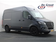Mercedes-Benz Sprinter - 319 CDI L2H2 Select 3-Zits, LED, Camera, Apple Carplay, Standkachel, PDC
