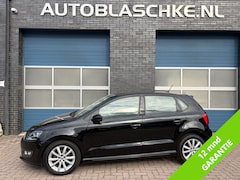 Volkswagen Polo - 1.0 BlueMotion, airco, cruise, navi, 16 inch