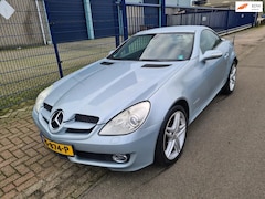Mercedes-Benz SLK-klasse - 200 AMG Kompressor*CLIMA*INCL. GARANTIE