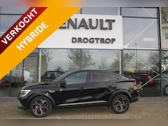 Renault Arkana - 145PK-RS LINE-FULL HYBRID-87DKM-NAVI-TREKHAAK