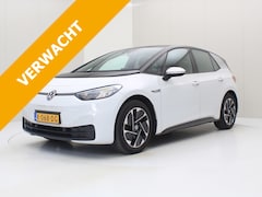 Volkswagen ID.3 - 58kWh 204pk 1ST 88% SoH [ TREKHAAK+STOELVERWARMING+CARPLAY ]