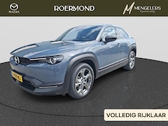 Mazda MX-30 - e-SkyActiv 145 Comfort 36 kWh | NL-Auto | SOH 92% | Navigatie | Camera | Climate Control |