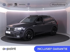 Volkswagen Tiguan - 1.5 TSI ACT Highline Business R 150pk DSG|Pano.dak| zwenk.trekhaak| extra getint glas| ala