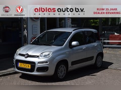 Fiat Panda - 0.9 TwinAir Lounge|Dealero.h.|2e eigenaar