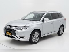Mitsubishi Outlander - 2.4 PHEV Intense+ NL AUTO/Afn. Trekhaak/ 2 Laadkabels/ Panoramadak/ 18” all season/Leder-A