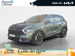 Kia Sportage - 1.6T PHEV AWD DynamicPlusLine Edition | Plug-In Hybride | Stoel en stuurverwarming | Elekt