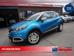 Renault Captur - TCe 120pk EDC Dynamique Navigatie