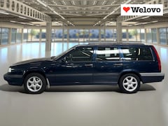 Volvo 850 - 2.5 Voor de liefhebber
