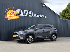 Toyota Yaris Cross - 1.5 Hybrid Dynamic 05-2024 | BTW | Adapt.CC | Keyless | AppleCarPlay | Cam