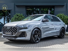 Audi RSQ8 - 4.0 TFSI 640 Pk quattro Performance