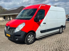 Renault Master - T35 2.3 dCi L2H3 AIRCO EURO-5