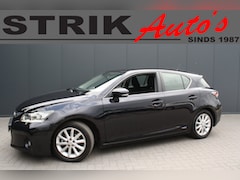 Lexus CT 200h - Business Line - NAVIGATIE - CAMERA - TREKHAAK