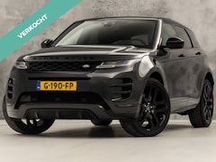 Land Rover Range Rover Evoque - 2.0 P250 AWD R-Dynamic First Edition 249Pk Automaat (PANORAMADAK, APPLE CARPLAY, HEAD-UP D