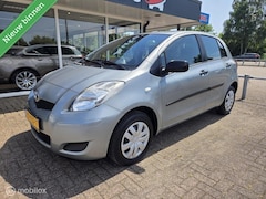 Toyota Yaris - 1.0 VVTi Cool 5drs Airco Dealer onderhouden