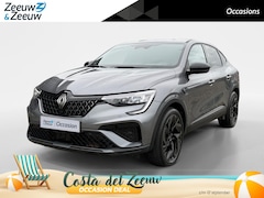 Renault Arkana - 145PK E-Tech Hybrid Esprit Alpine Automaat Automaat | Camera | Adaptive Cruise Control | E